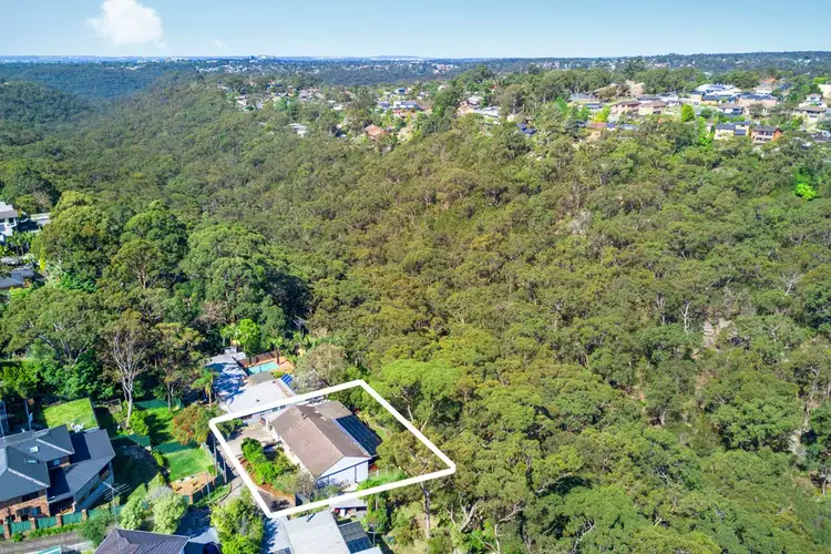 50 Dumbarton Place, Engadine NSW 2233
