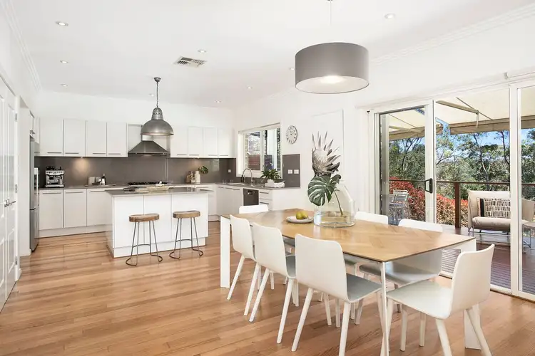 Third view of Homely house listing, 12 Lowry Place, Woronora Heights NSW 2233