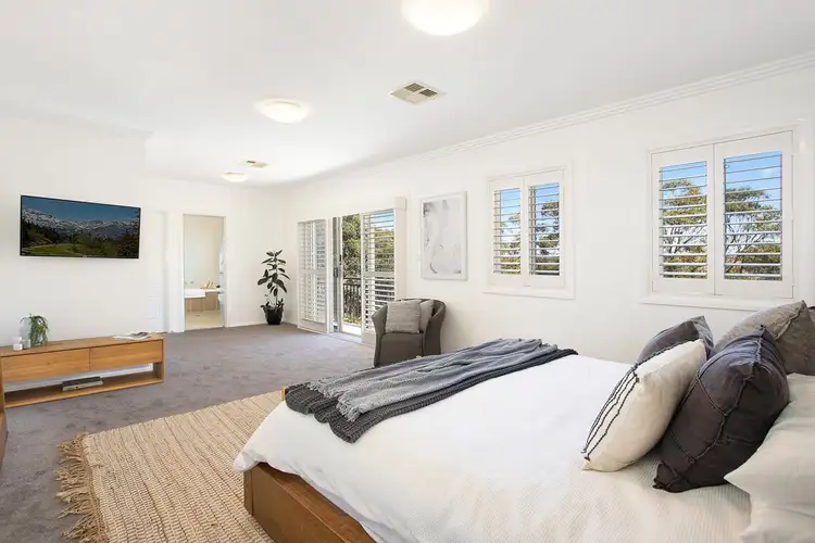 Fifth view of Homely house listing, 12 Lowry Place, Woronora Heights NSW 2233