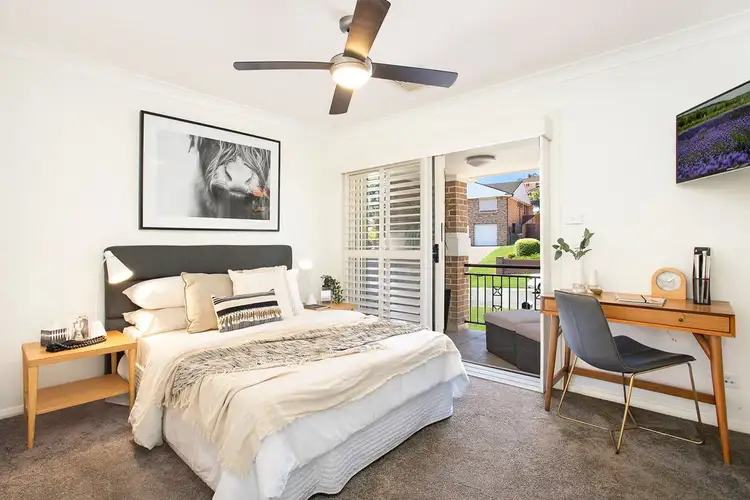 Sixth view of Homely house listing, 12 Lowry Place, Woronora Heights NSW 2233