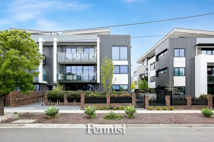 Main view of Homely apartment listing, 211/82 Bulla Road, Strathmore VIC 3041