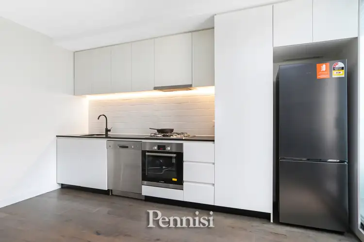 Third view of Homely apartment listing, 211/82 Bulla Road, Strathmore VIC 3041