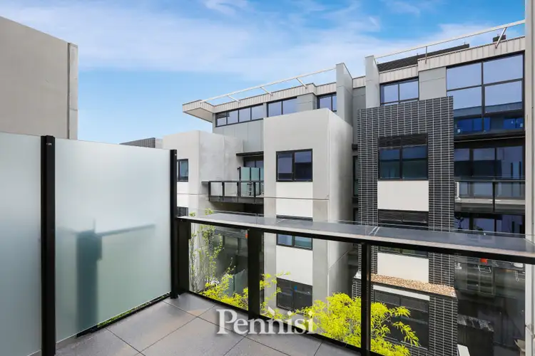 Fourth view of Homely apartment listing, 211/82 Bulla Road, Strathmore VIC 3041