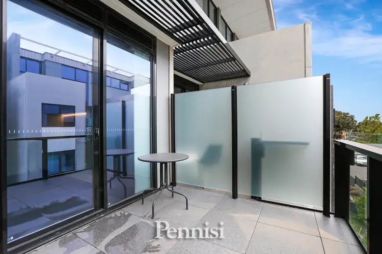 Sixth view of Homely apartment listing, 211/82 Bulla Road, Strathmore VIC 3041