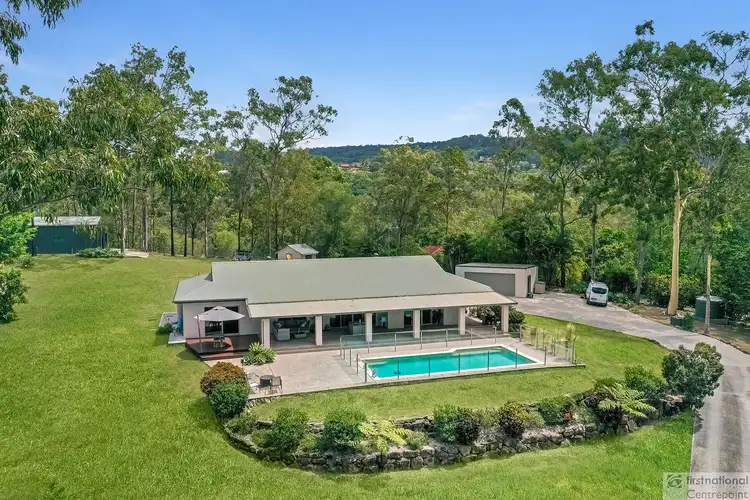 18 Woodvale Drive, Tallai QLD 4213
