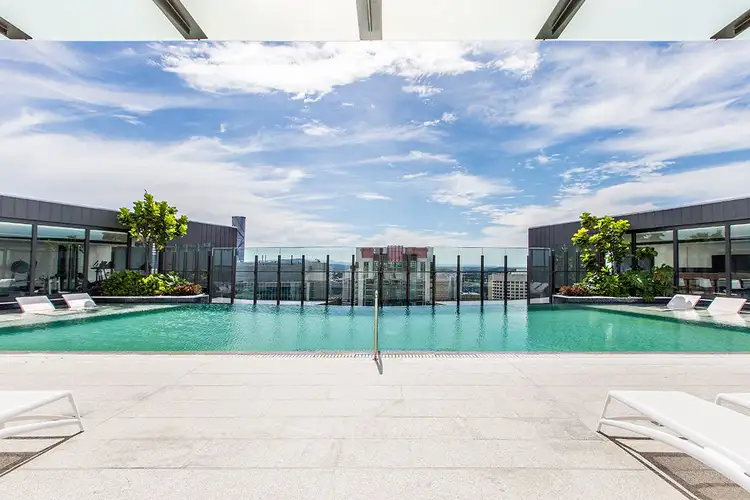 2208/111 Mary Street, Brisbane QLD 4000