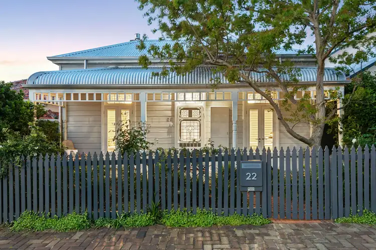 22 Park Street, Subiaco WA 6008