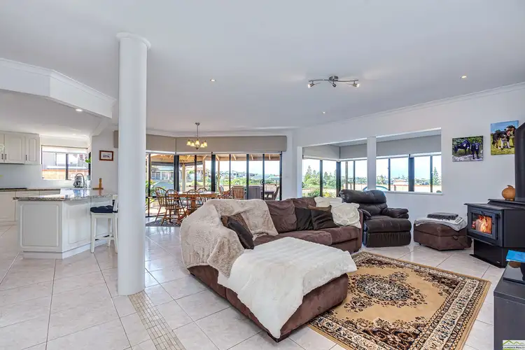 Fourth view of Homely house listing, 19 Kinsale Drive, Mindarie WA 6030