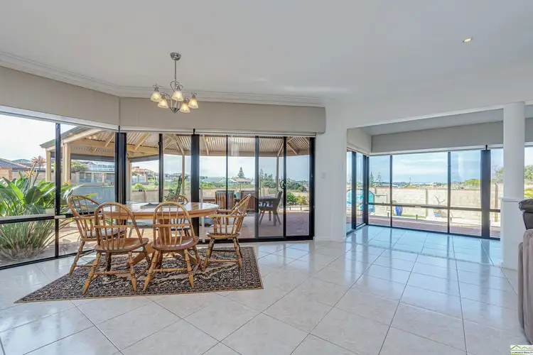 Fifth view of Homely house listing, 19 Kinsale Drive, Mindarie WA 6030