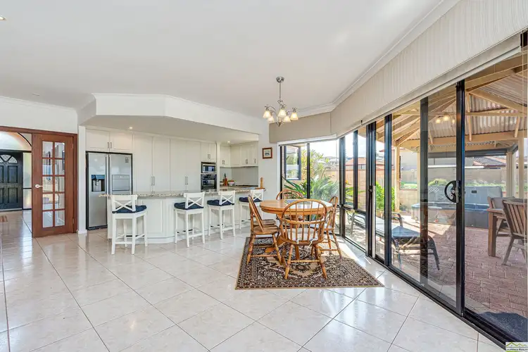 Sixth view of Homely house listing, 19 Kinsale Drive, Mindarie WA 6030