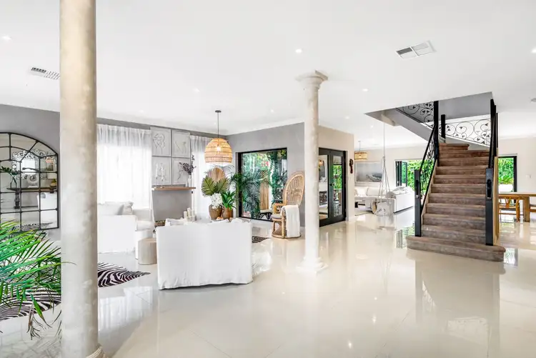 Third view of Homely house listing, 3A Clifford Street, South Brighton SA 5048