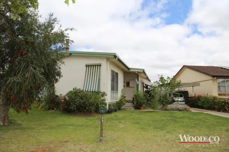 1 Bruton Grove, Swan Hill VIC 3585