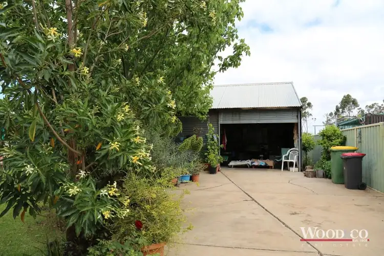 Second view of Homely house listing, 1 Bruton Grove, Swan Hill VIC 3585