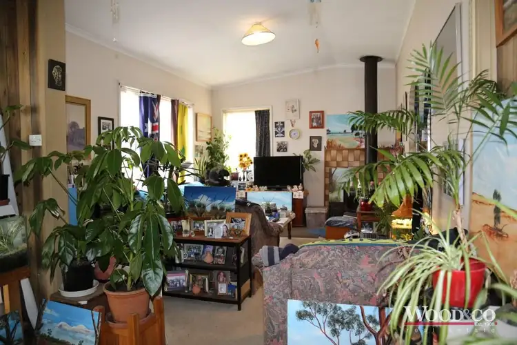 Third view of Homely house listing, 1 Bruton Grove, Swan Hill VIC 3585