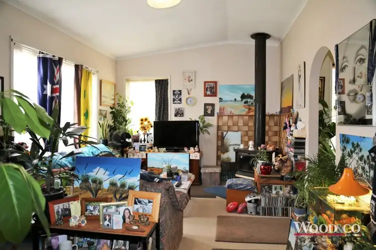Sixth view of Homely house listing, 1 Bruton Grove, Swan Hill VIC 3585