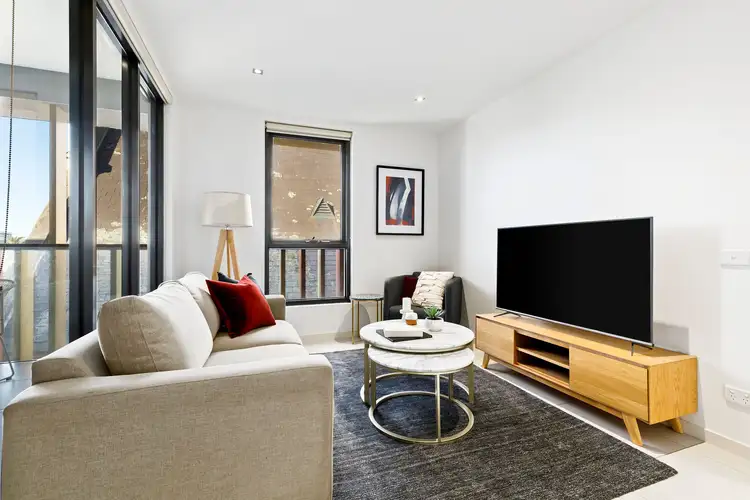 Main view of Homely apartment listing, 207/1005 Mt Alexander Road, Essendon VIC 3040