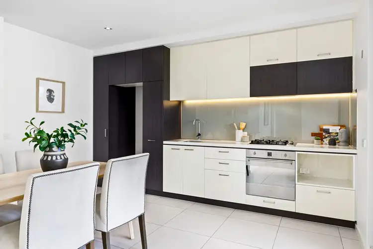 Second view of Homely apartment listing, 207/1005 Mt Alexander Road, Essendon VIC 3040