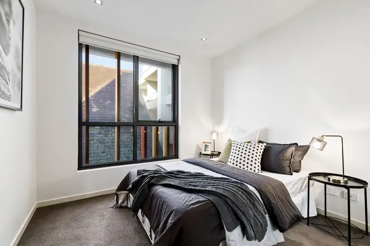 Third view of Homely apartment listing, 207/1005 Mt Alexander Road, Essendon VIC 3040
