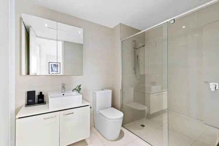 Fourth view of Homely apartment listing, 207/1005 Mt Alexander Road, Essendon VIC 3040