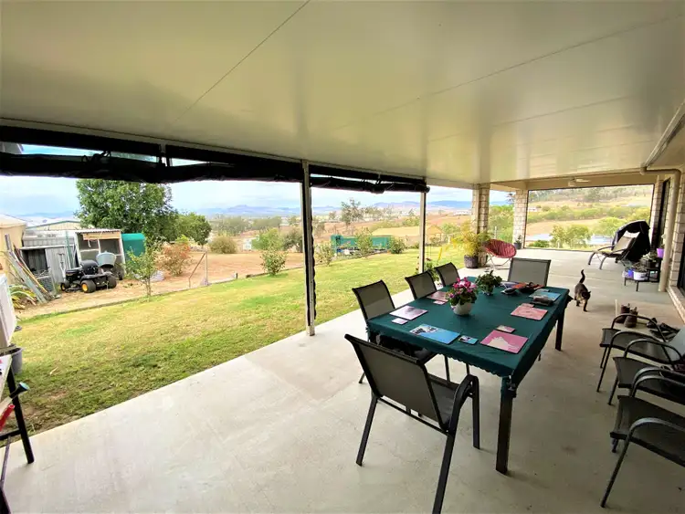 Main view of Homely house listing, 51 Tryhorn Street, Grantham QLD 4347