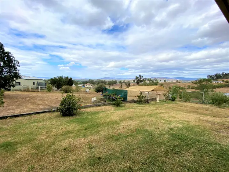Second view of Homely house listing, 51 Tryhorn Street, Grantham QLD 4347