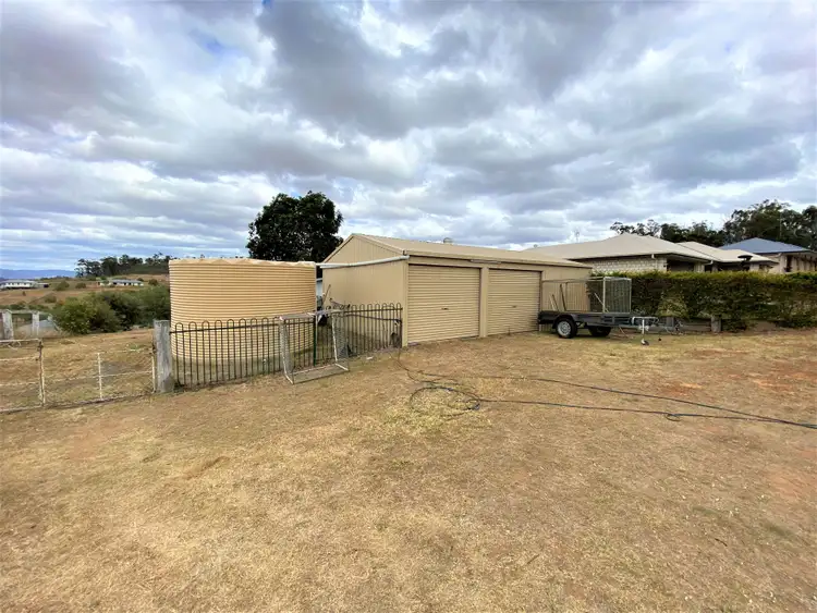 Third view of Homely house listing, 51 Tryhorn Street, Grantham QLD 4347