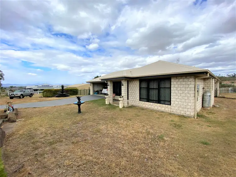 Fourth view of Homely house listing, 51 Tryhorn Street, Grantham QLD 4347