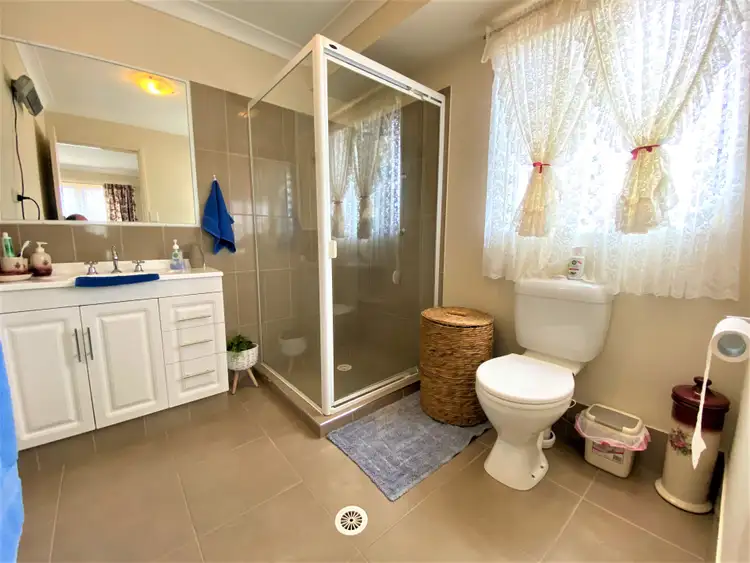 Sixth view of Homely house listing, 51 Tryhorn Street, Grantham QLD 4347