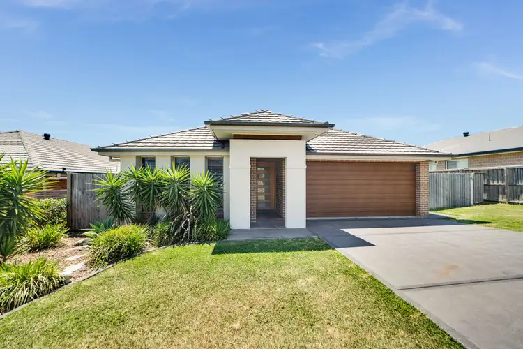 14 Arrowtail Street, Chisholm NSW 2322
