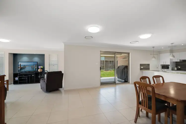 Third view of Homely house listing, 14 Arrowtail Street, Chisholm NSW 2322