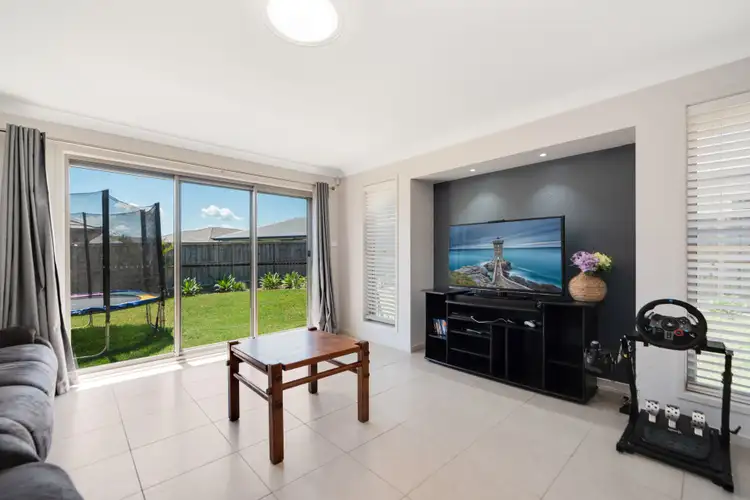 Fourth view of Homely house listing, 14 Arrowtail Street, Chisholm NSW 2322