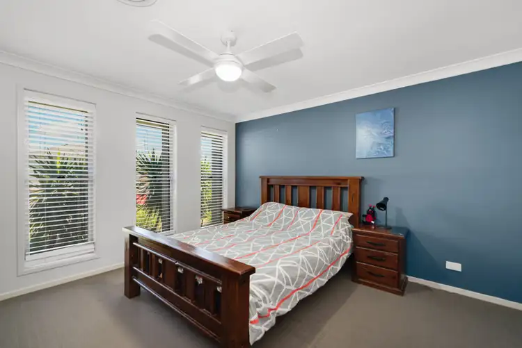 Sixth view of Homely house listing, 14 Arrowtail Street, Chisholm NSW 2322