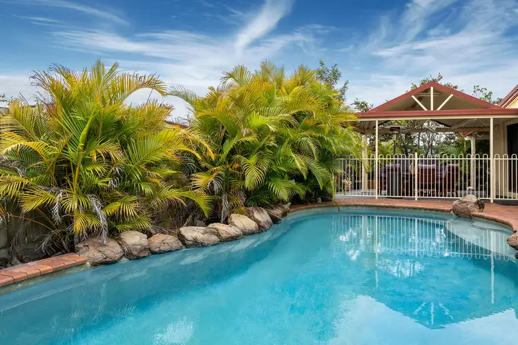 4 Deputor Street, Rochedale South QLD 4123