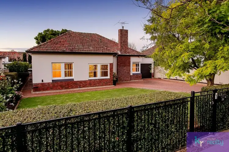 22 Edward Street, Cumberland Park SA 5041