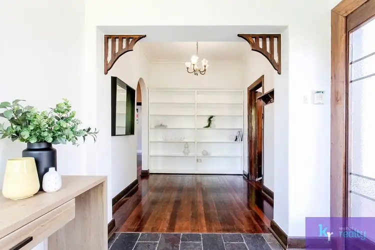 Fifth view of Homely house listing, 22 Edward Street, Cumberland Park SA 5041