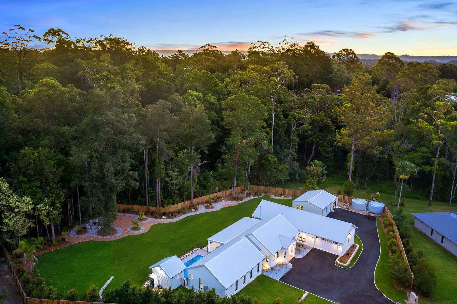 Main view of Homely rural property listing, 40 Anning Road, Forest Glen QLD 4556