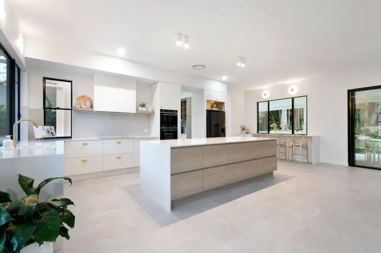 Second view of Homely rural property listing, 40 Anning Road, Forest Glen QLD 4556