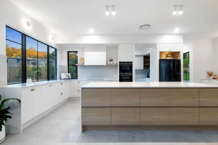 Third view of Homely rural property listing, 40 Anning Road, Forest Glen QLD 4556