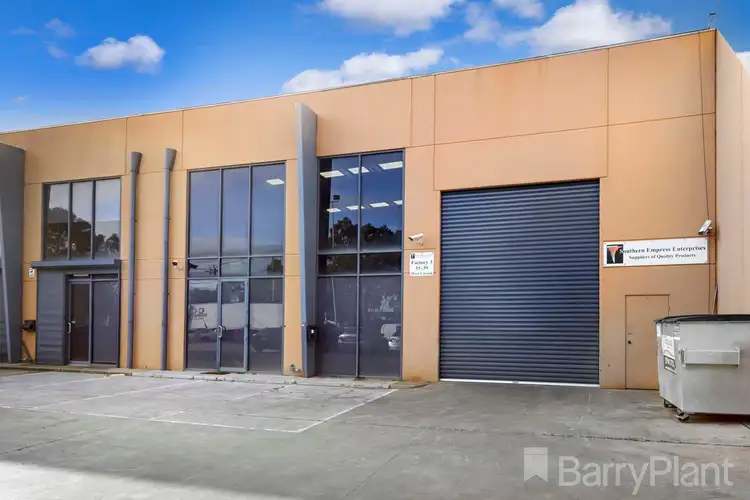 3/31-39 Northview Drive, Sunshine West VIC 3020