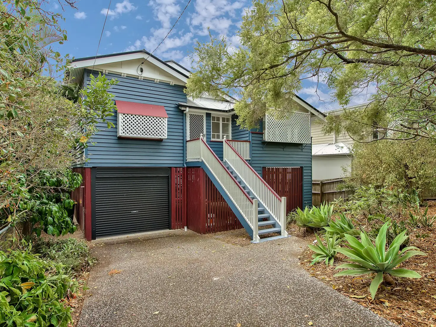 Main view of Homely house listing, 19 Elfreda Street, Alderley QLD 4051