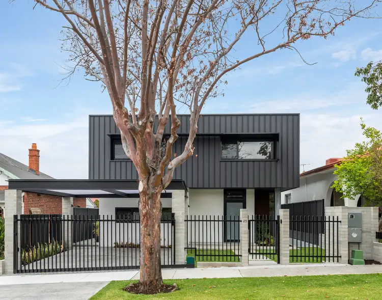23 Marian Street, Leederville WA 6007