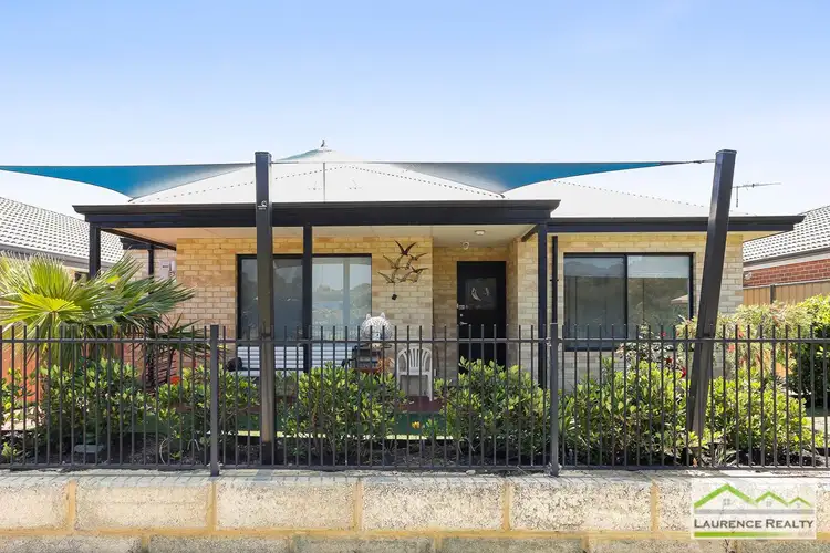 8 Dorrigo Bend, Yanchep WA 6035
