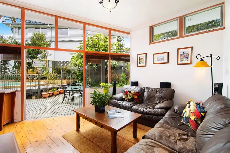 Second view of Homely house listing, 2D Bellbird Crescent, Forestville NSW 2087