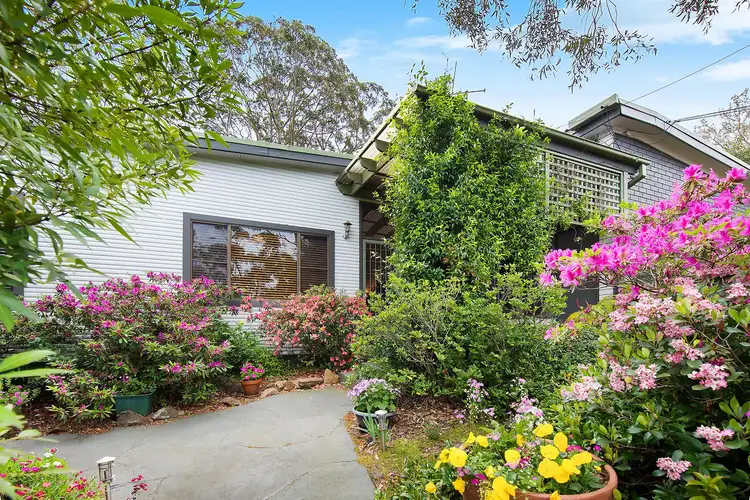 Third view of Homely house listing, 2D Bellbird Crescent, Forestville NSW 2087