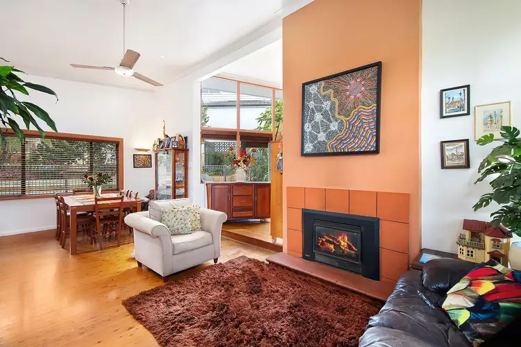 Fifth view of Homely house listing, 2D Bellbird Crescent, Forestville NSW 2087