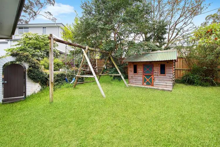 Sixth view of Homely house listing, 2D Bellbird Crescent, Forestville NSW 2087
