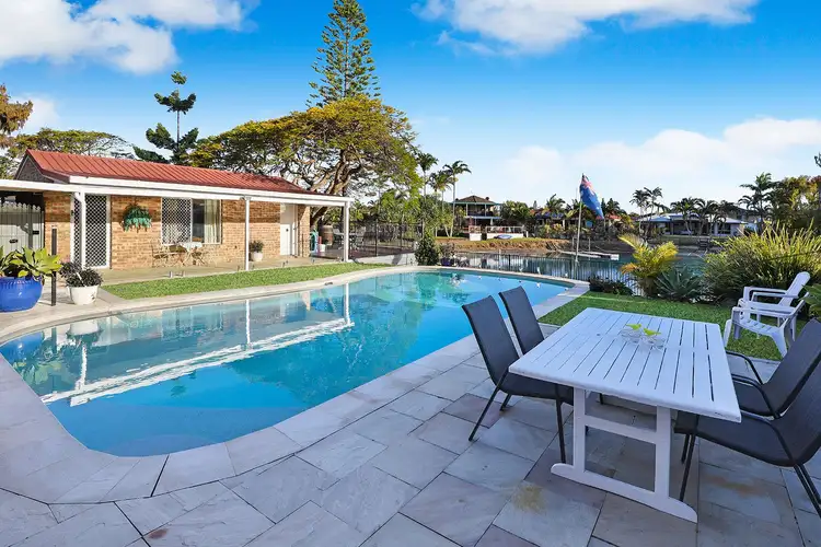 7 Glenlea Drive, Maroochydore QLD 4558