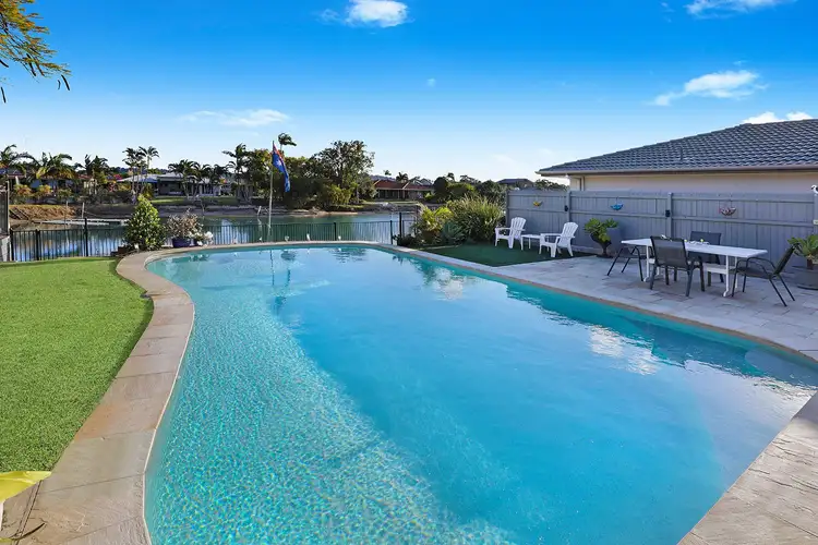 Third view of Homely house listing, 7 Glenlea Drive, Maroochydore QLD 4558