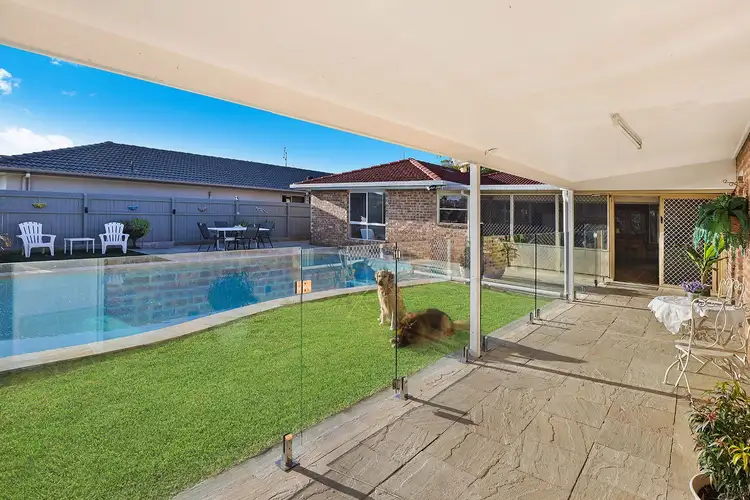 Fourth view of Homely house listing, 7 Glenlea Drive, Maroochydore QLD 4558