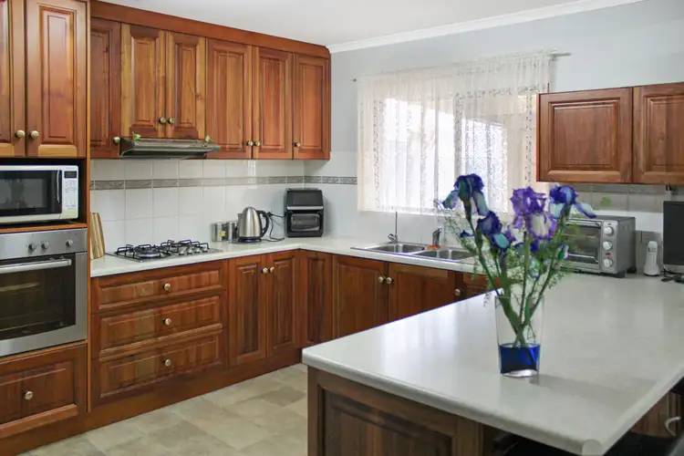 Main view of Homely house listing, 45 Doecke Road, Murray Bridge SA 5253